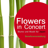 Flowers in Concert 